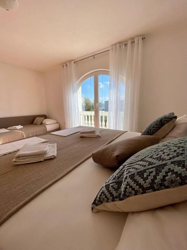 Villa Mihaela - Apartment Ika Cesarica Exterior foto