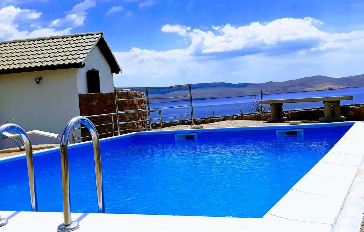 Villa Mihaela - Apartment Ika Cesarica Exterior foto